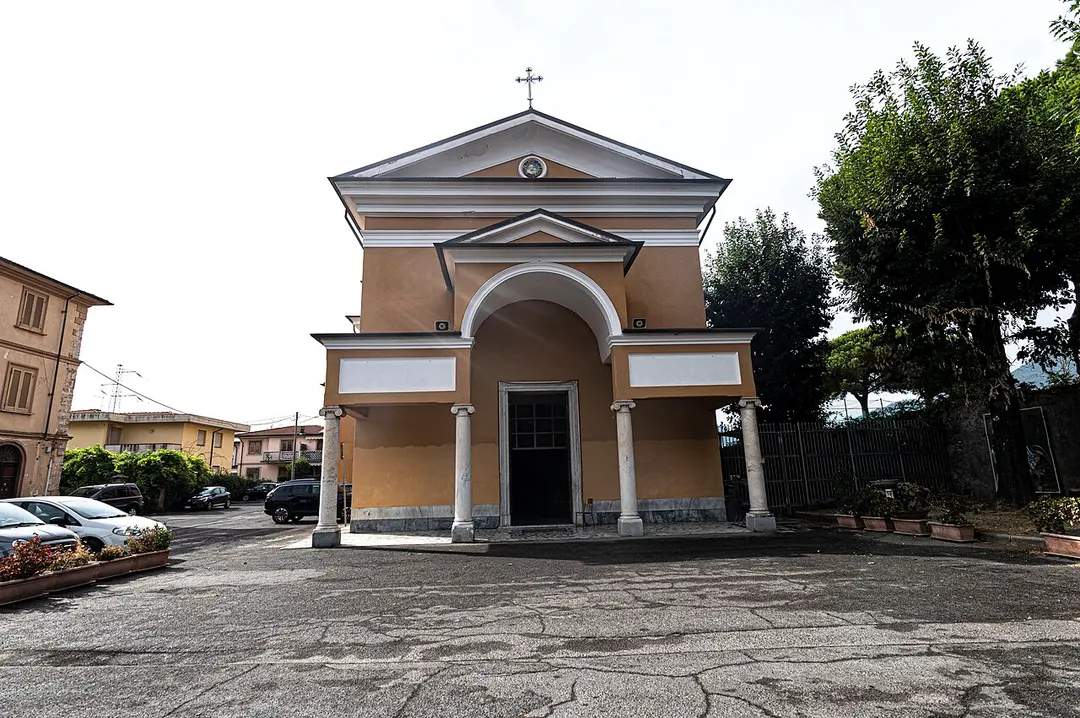 Santa Maria dei Quercioli