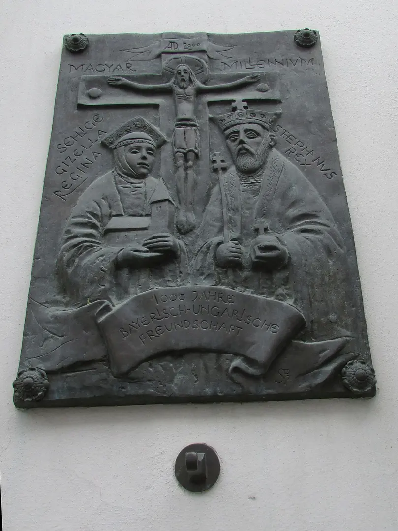 Damenstiftskirche St. Anna