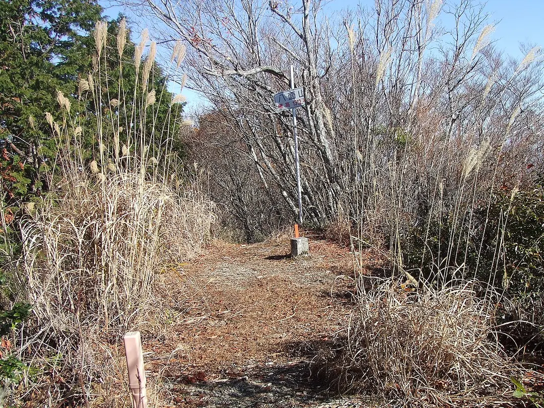 Mount Yatsura