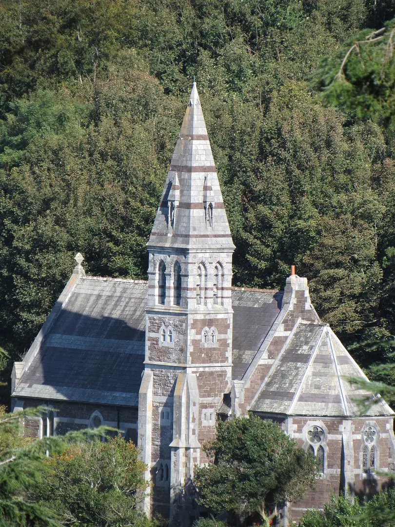 Holy Trinity Church