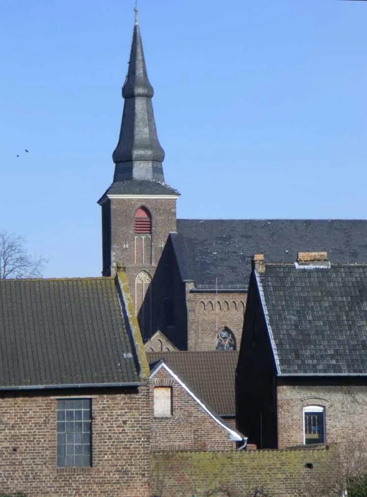 St. Kornelius