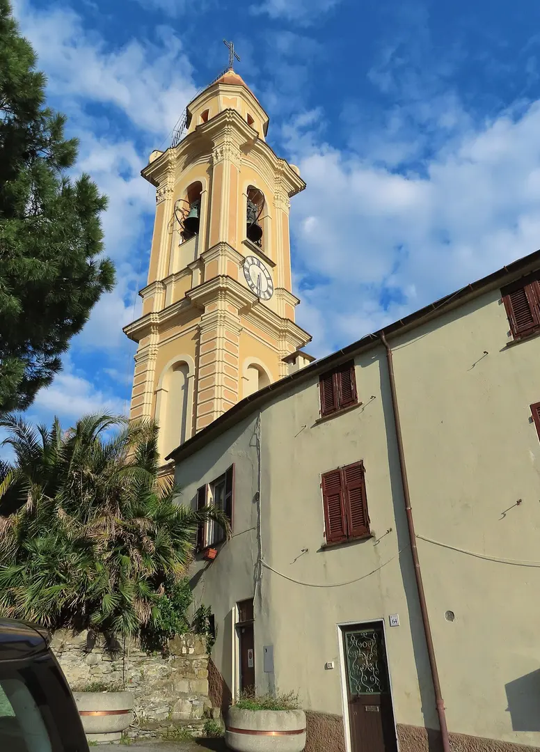 Chiesa Sant'Ambrogio