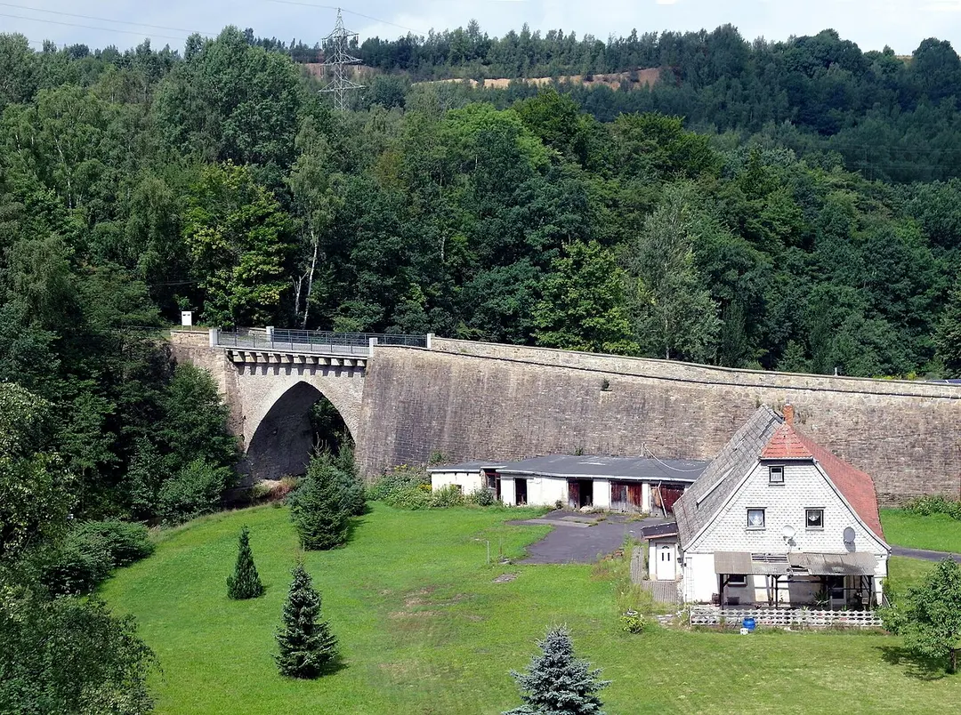 Hammerbrücke