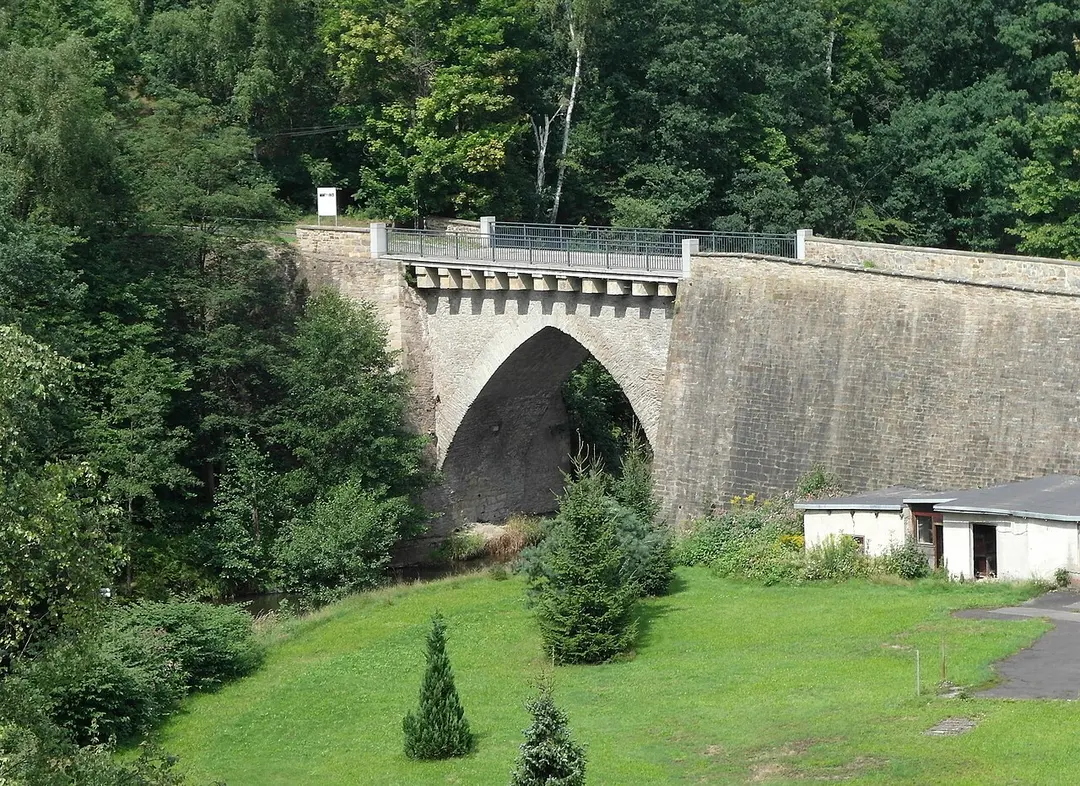 Hammerbrücke