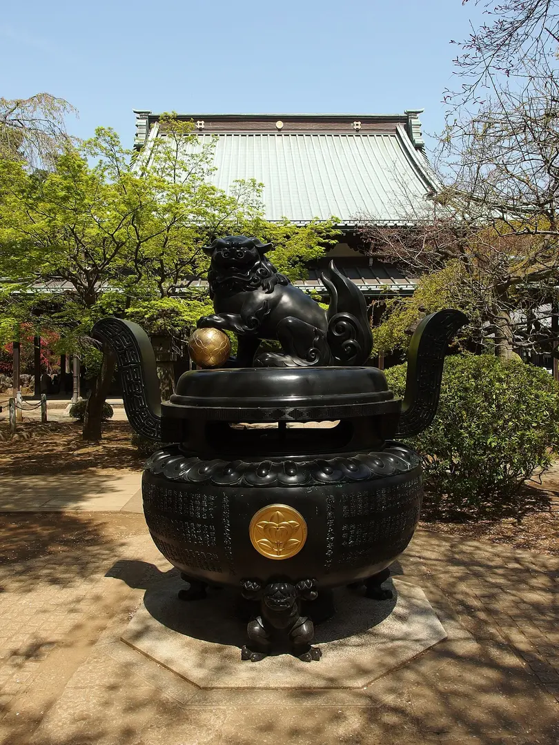 豪徳寺