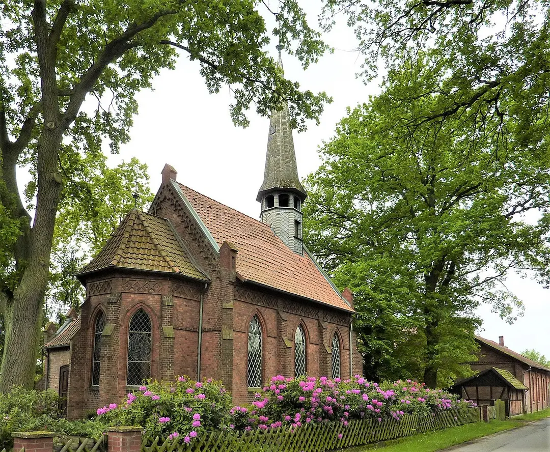 Stephanuskirche
