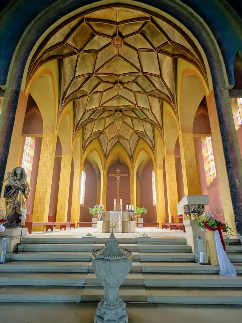 St. Ulrichskirche