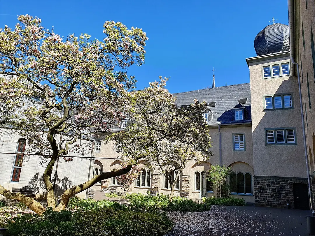 Edith-Stein-Kapelle