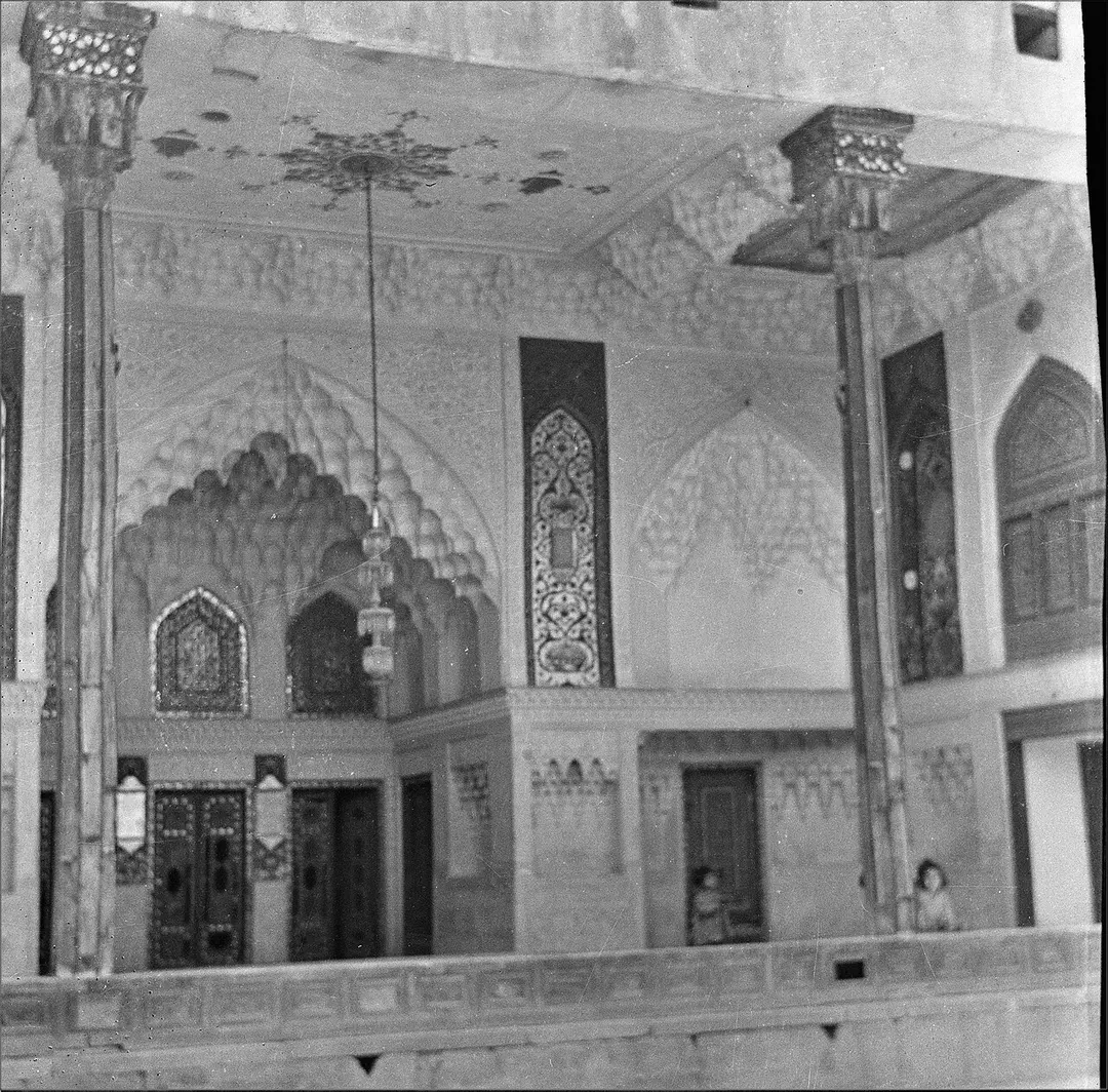 Sheikh al-Islam Haus