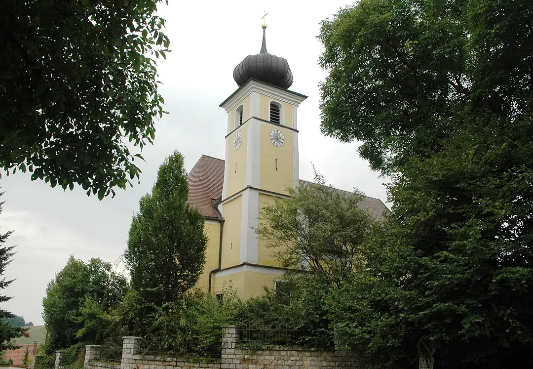 St. Bartholomäus