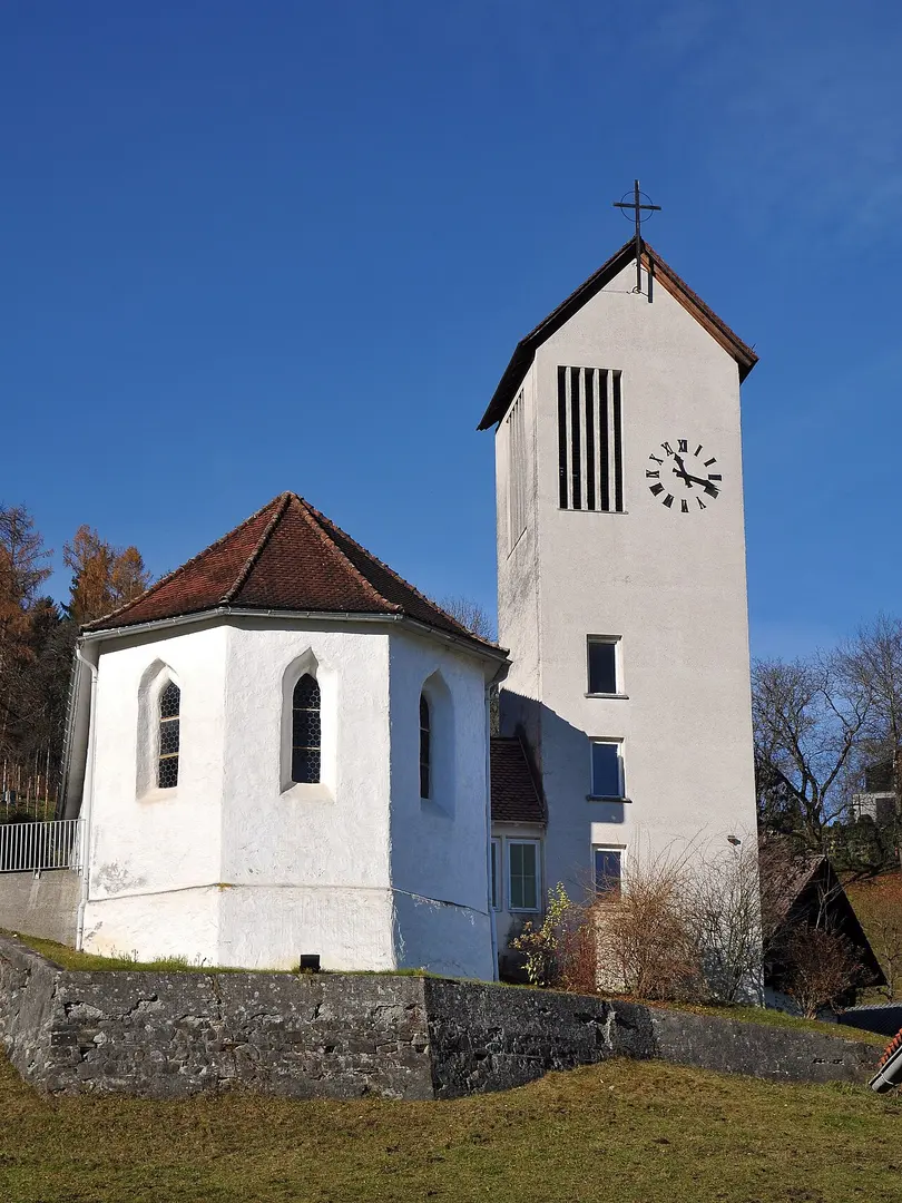 Sankt Martin