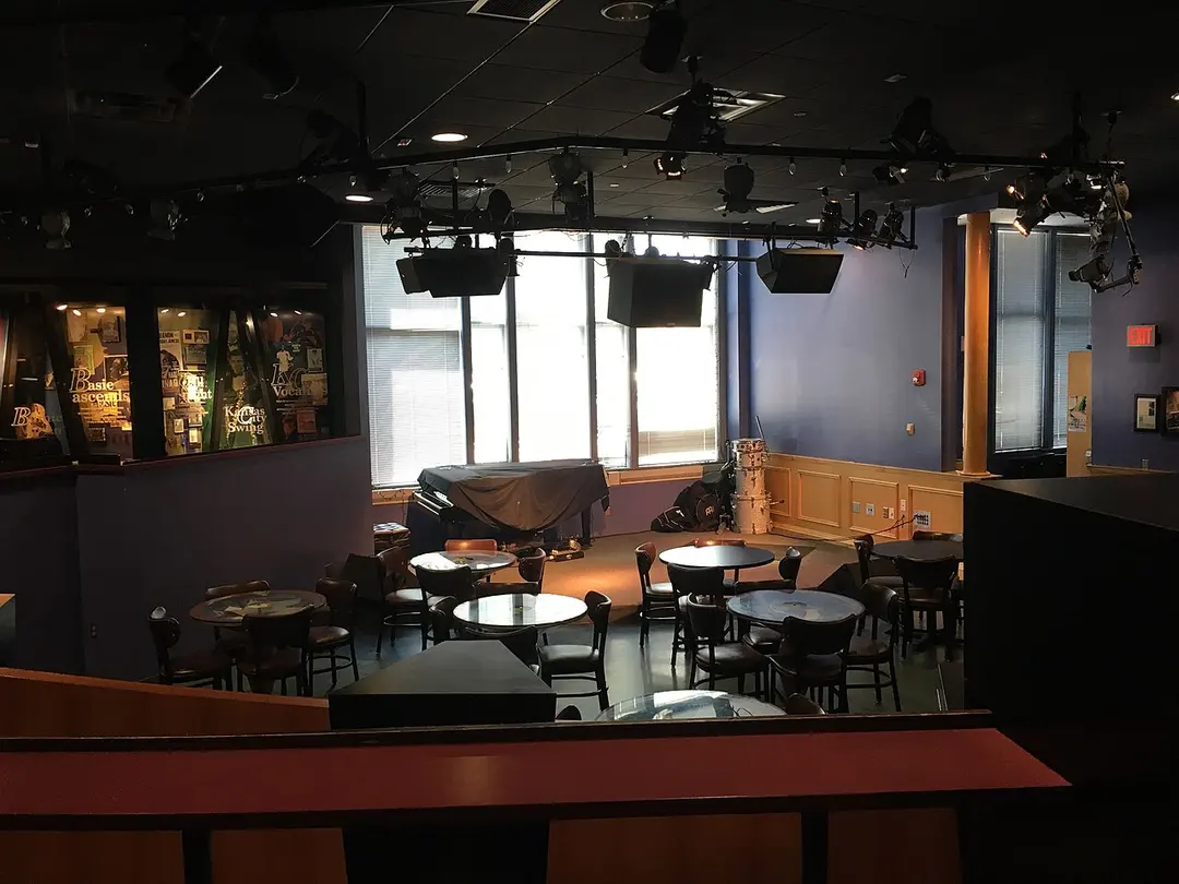 American Jazz Museum