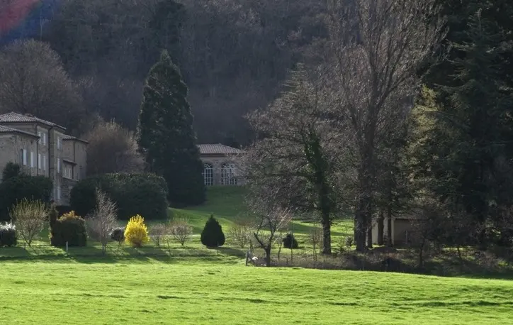 Château de Japperenard