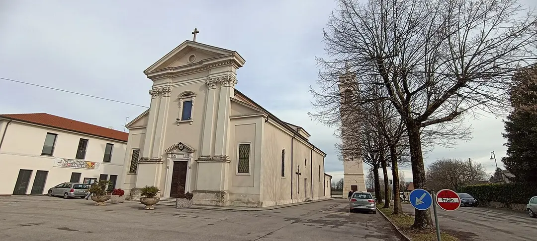 Chiesa di Lerino