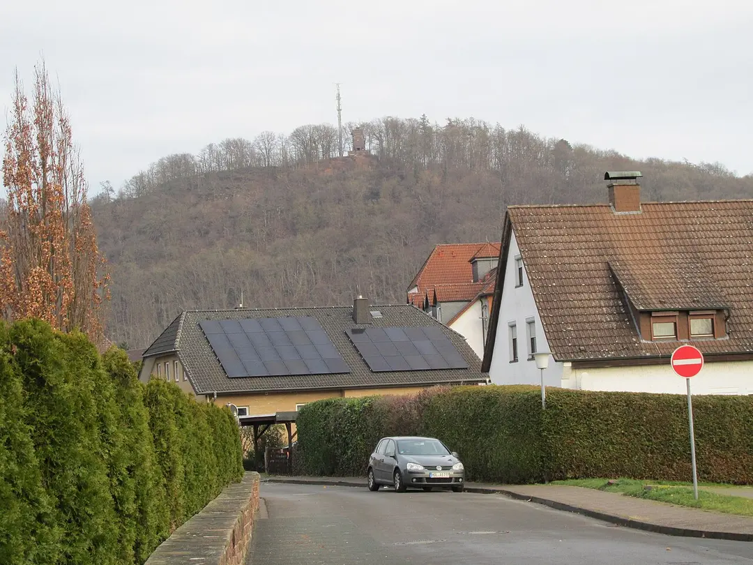 Bismarckturm Bodenwerder