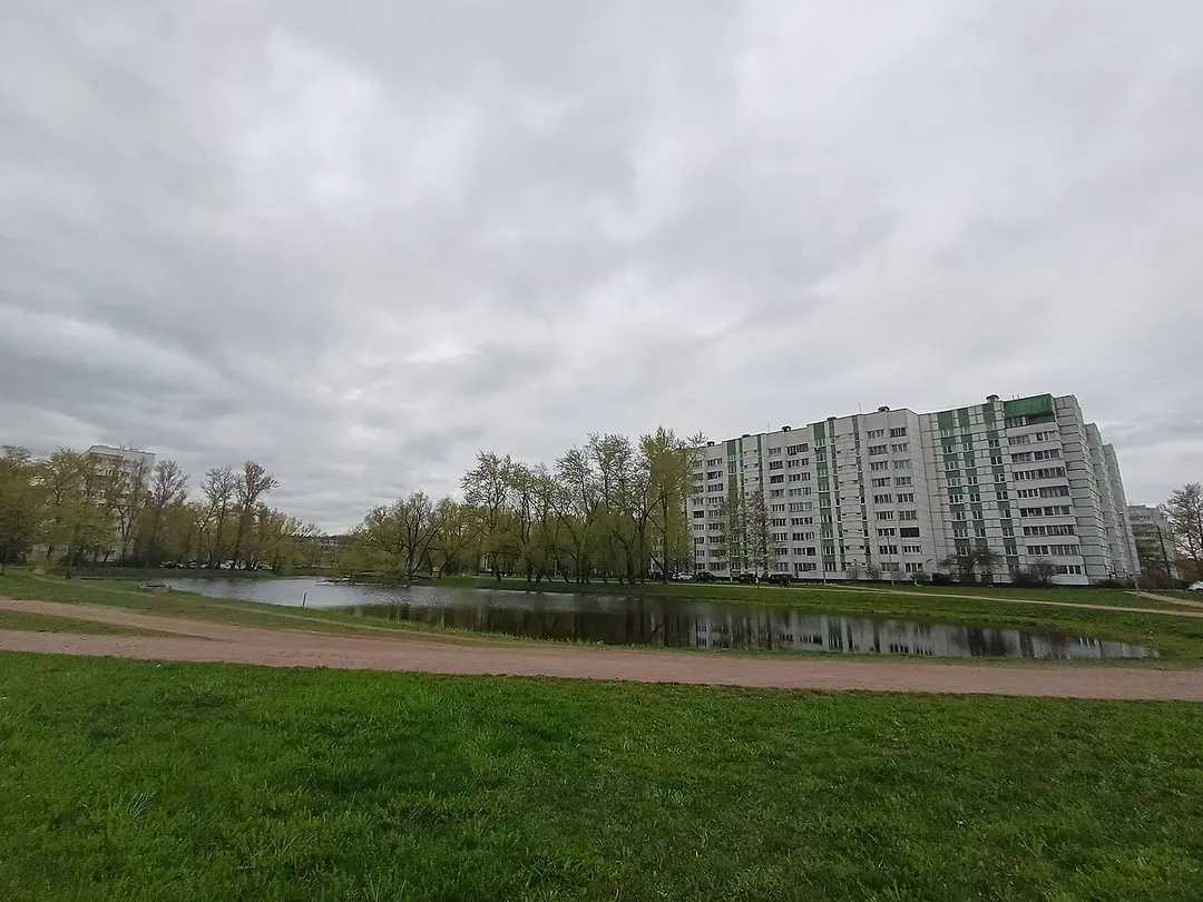Воронцовский сквер