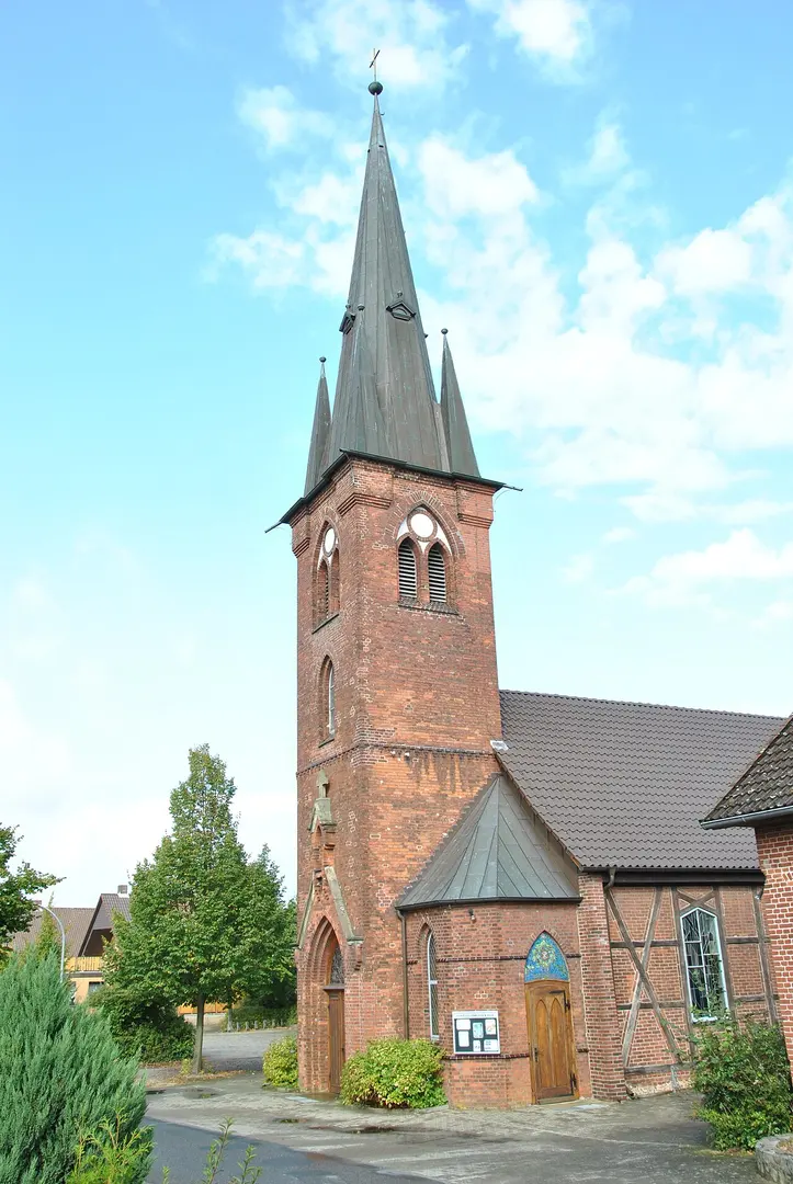 Christuskirche