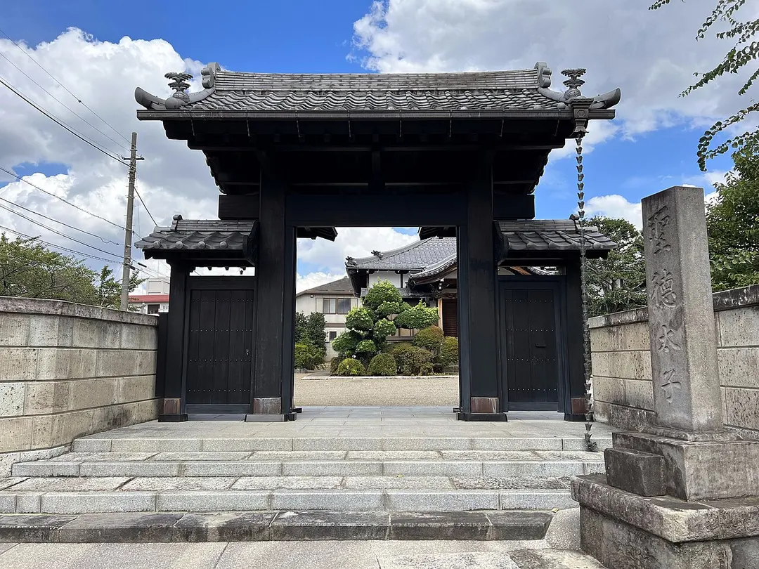 境妙寺