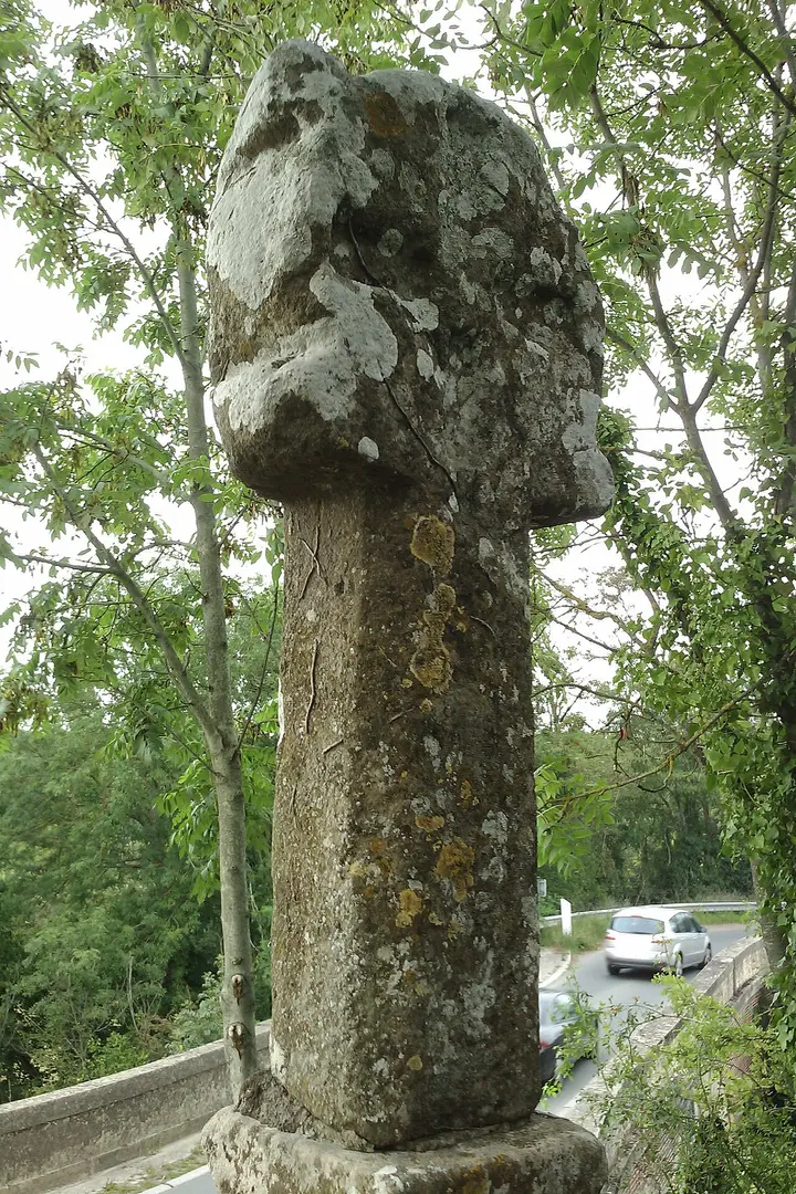 Pont de Feuguerolles