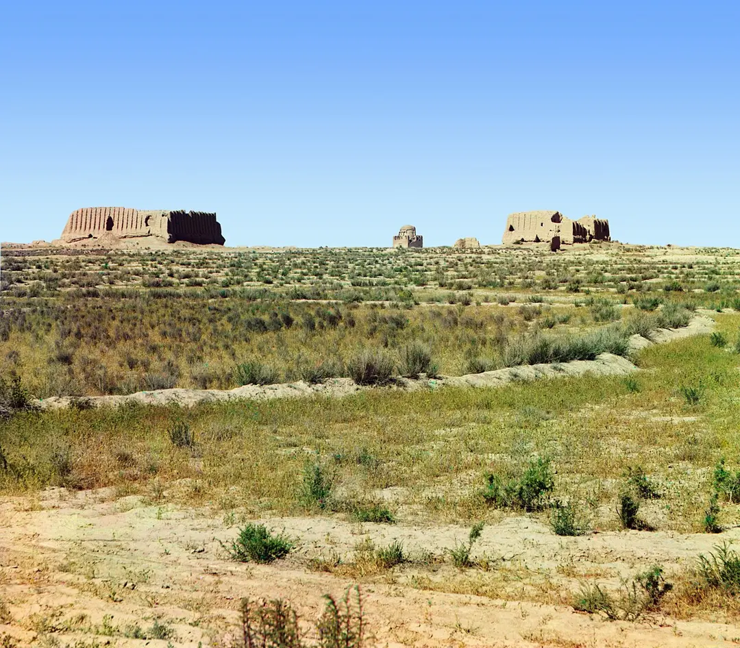 Great Kyz Kala