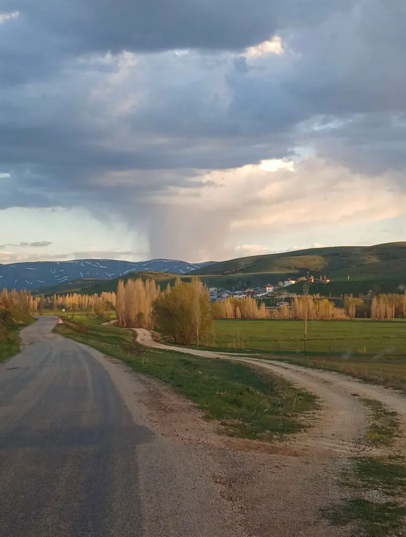 Bayburt Kalesi