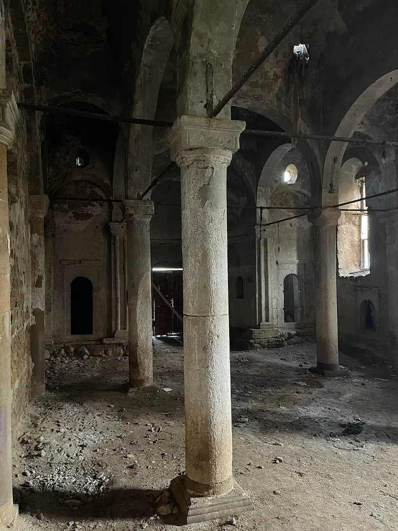 Bayburt Kalesi