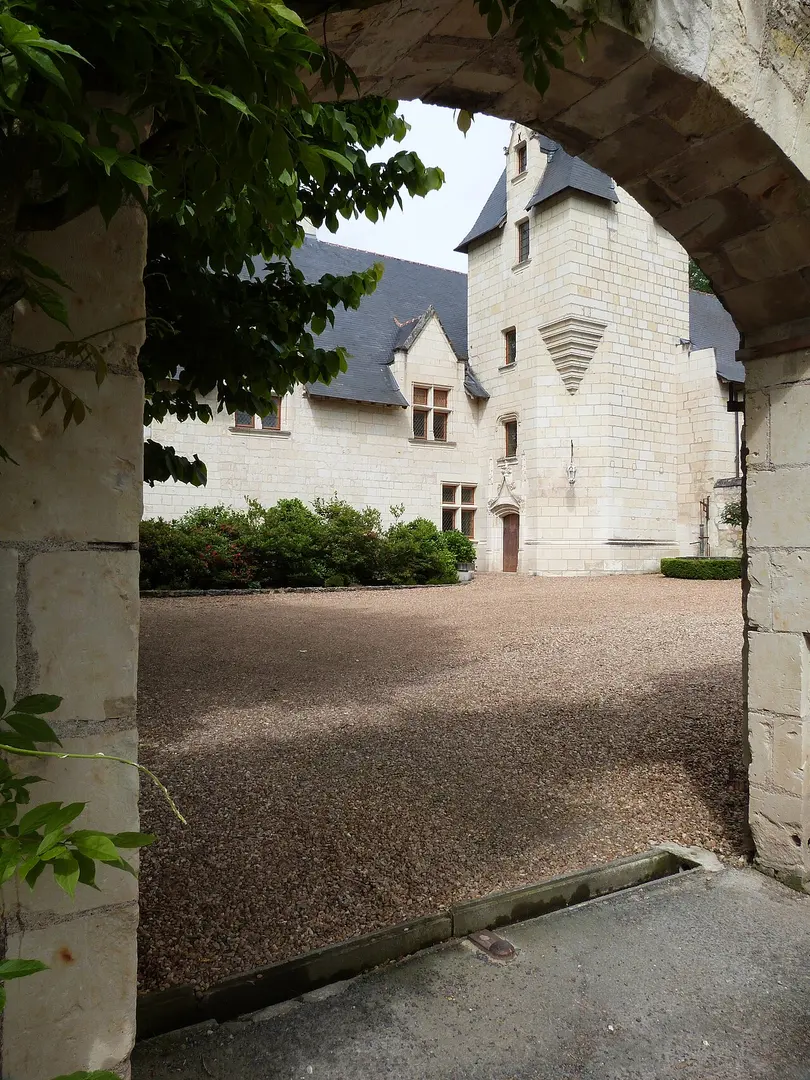 Manoir de Grissay