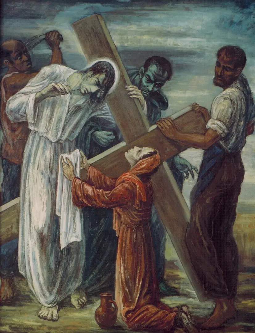St. Wolfgang