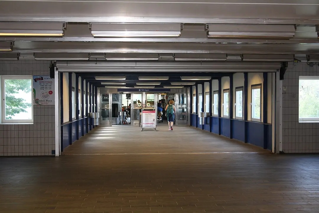 Handen
