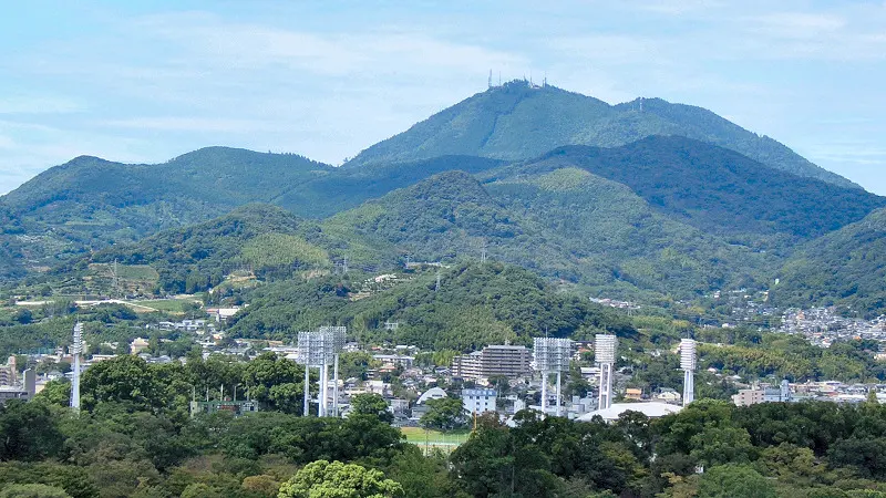 Kinpo Zan