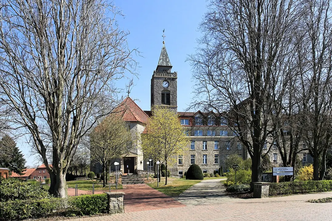 Klosterkirche