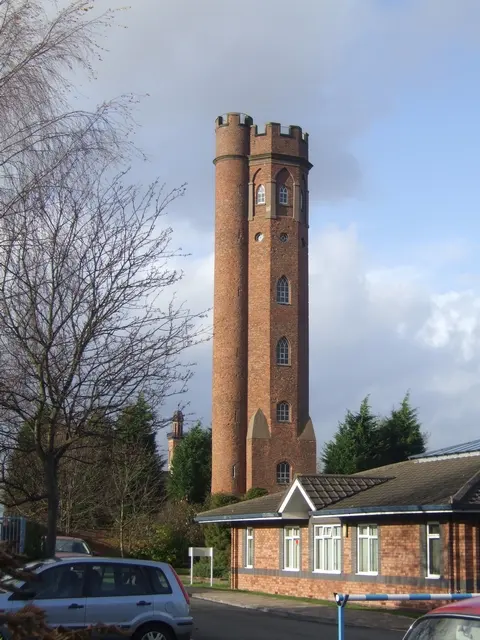 Perrott's Folly