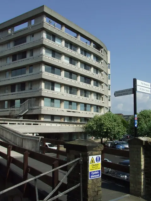Bedford Borough Council