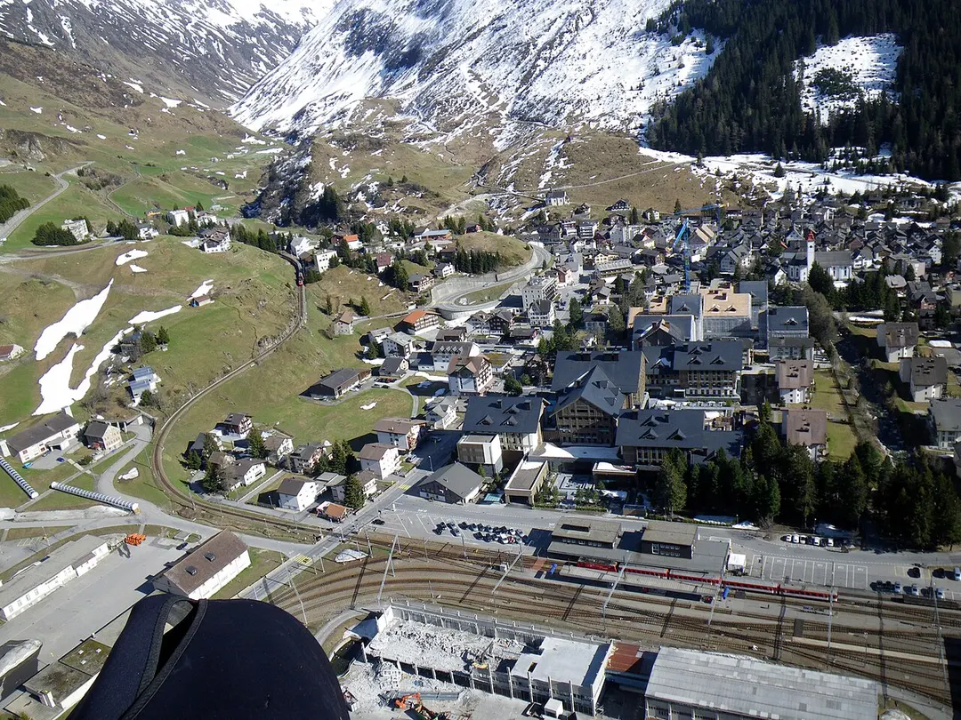 Andermatt