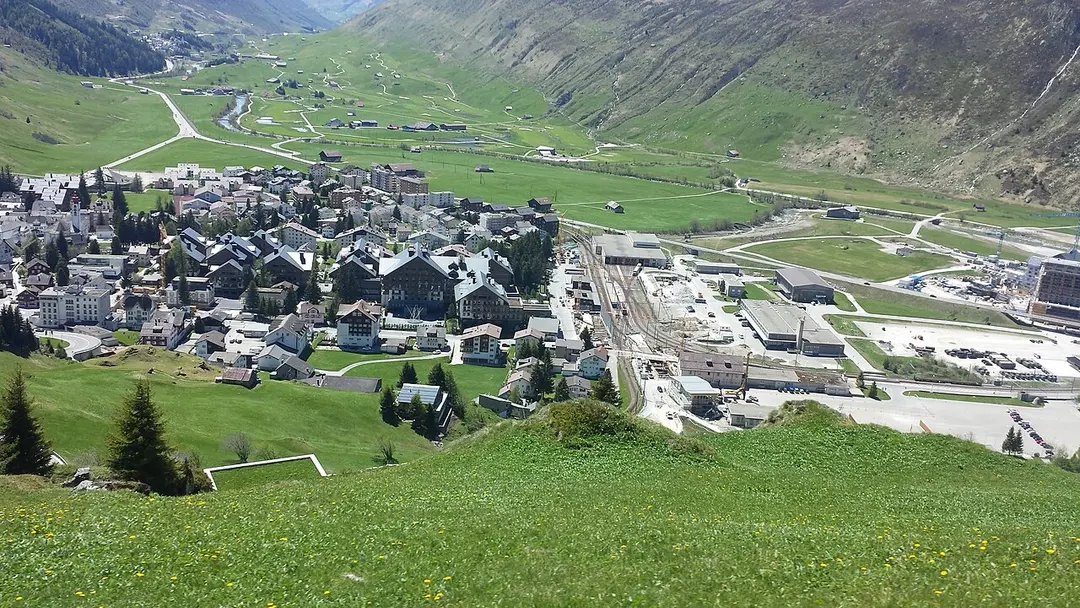 Andermatt
