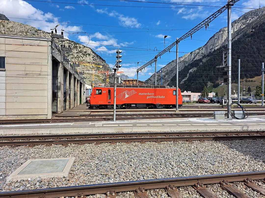 Andermatt