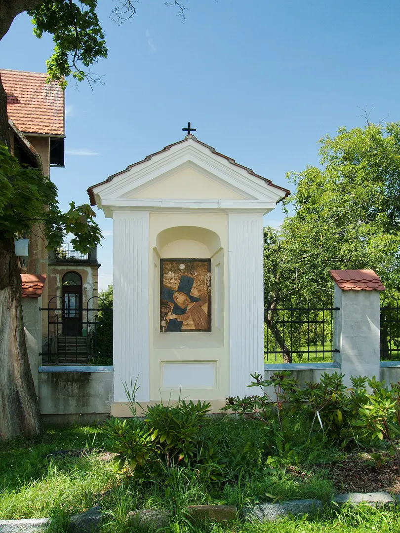 VIII. zastavení
