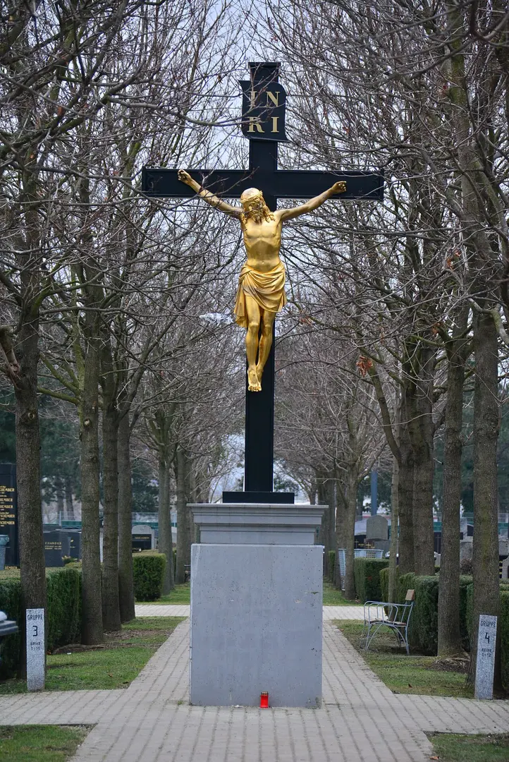Cemetery Atzgersdorf