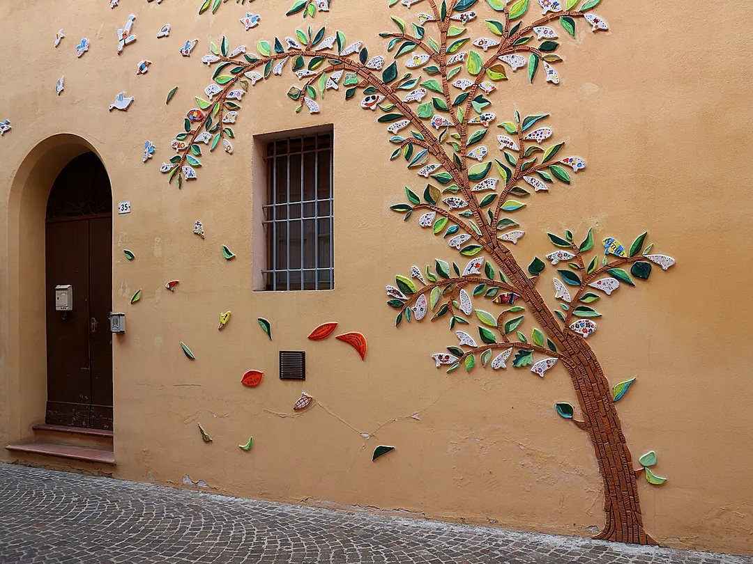 Museo dell'ocarina