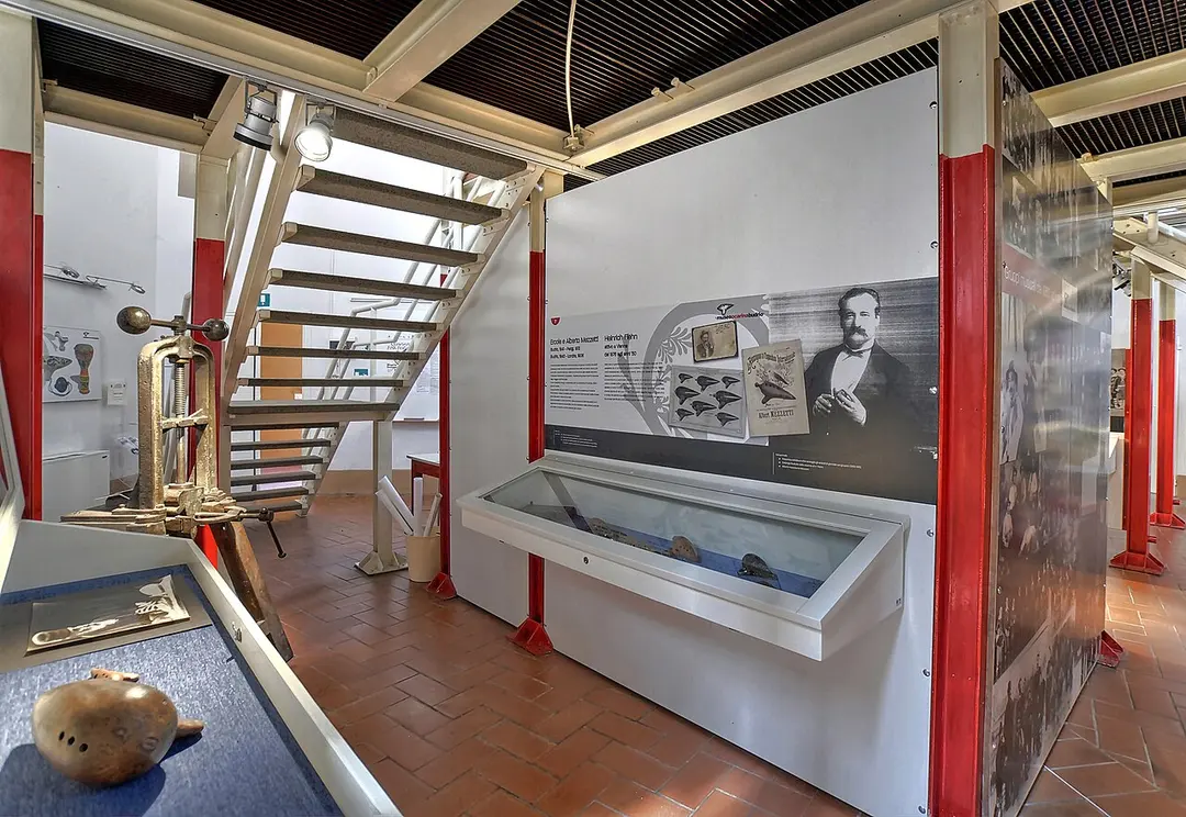 Museo dell'ocarina
