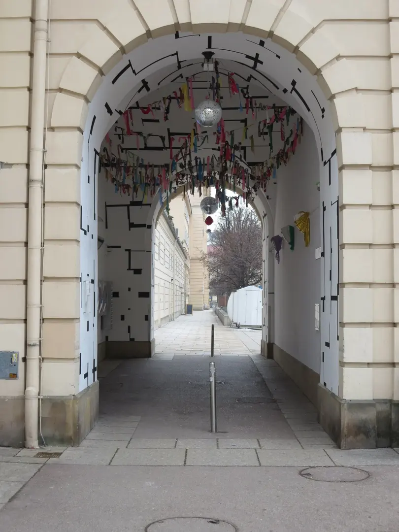MuseumsQuartier