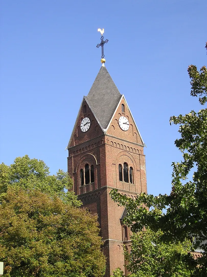 St. Josef