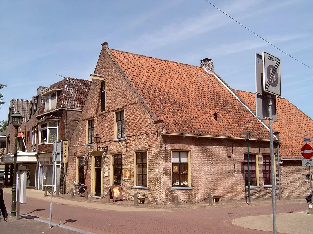 Veluws Museum Nairac