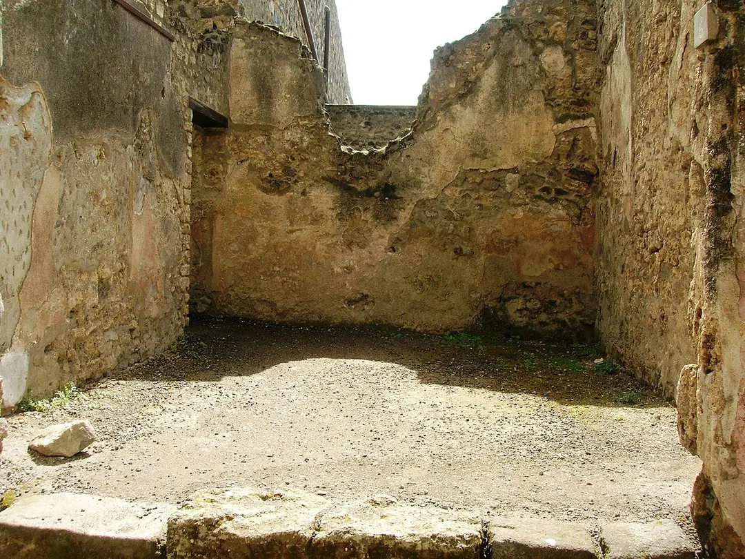 Regio I Insula 10