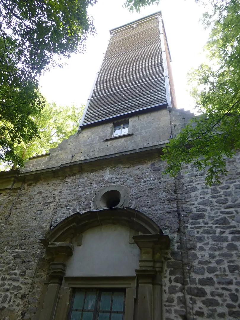 König-Karl-Turm
