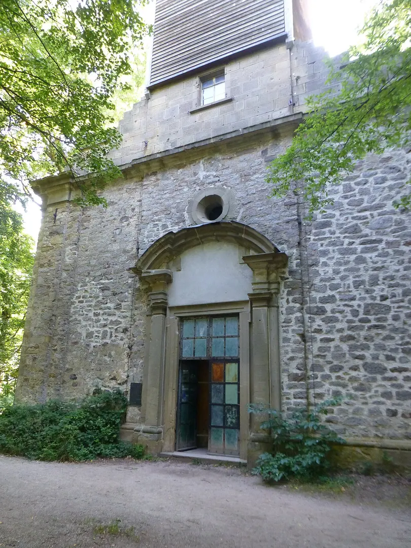 König-Karl-Turm
