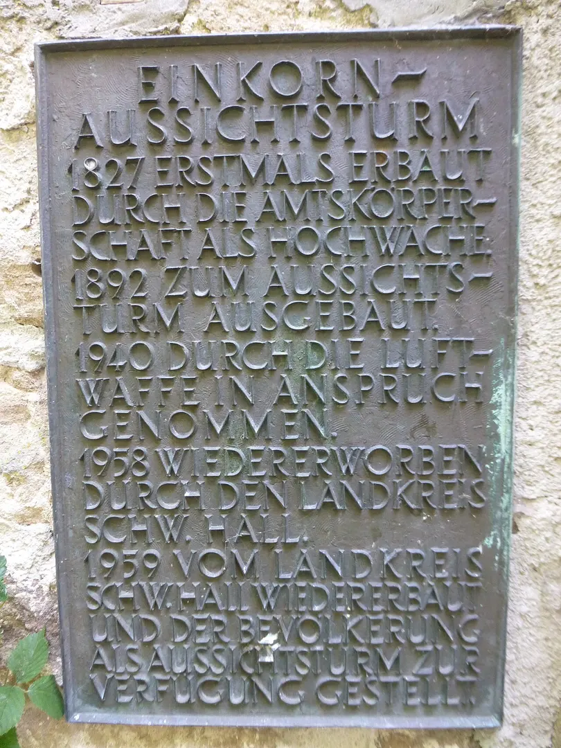 König-Karl-Turm