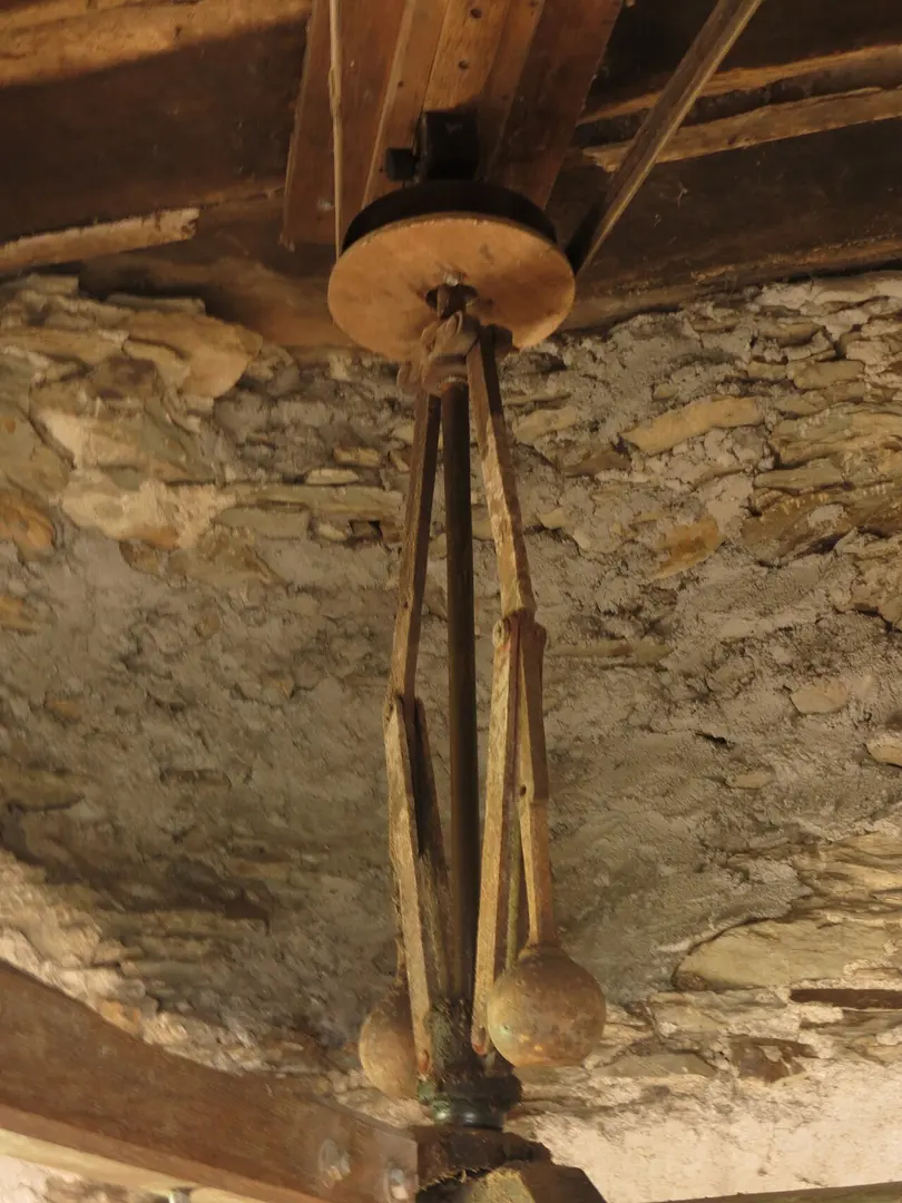 Moulin des Gués
