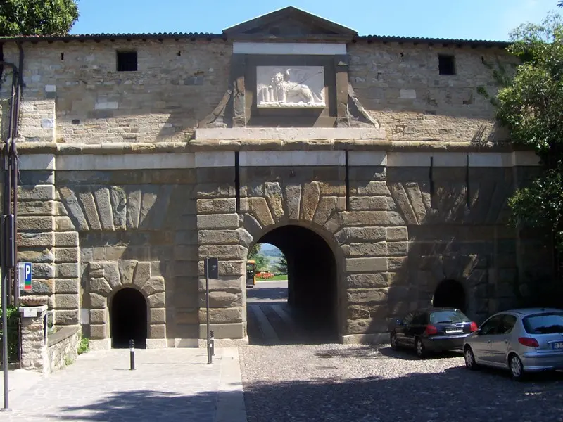 Porta Sant'Alessandro