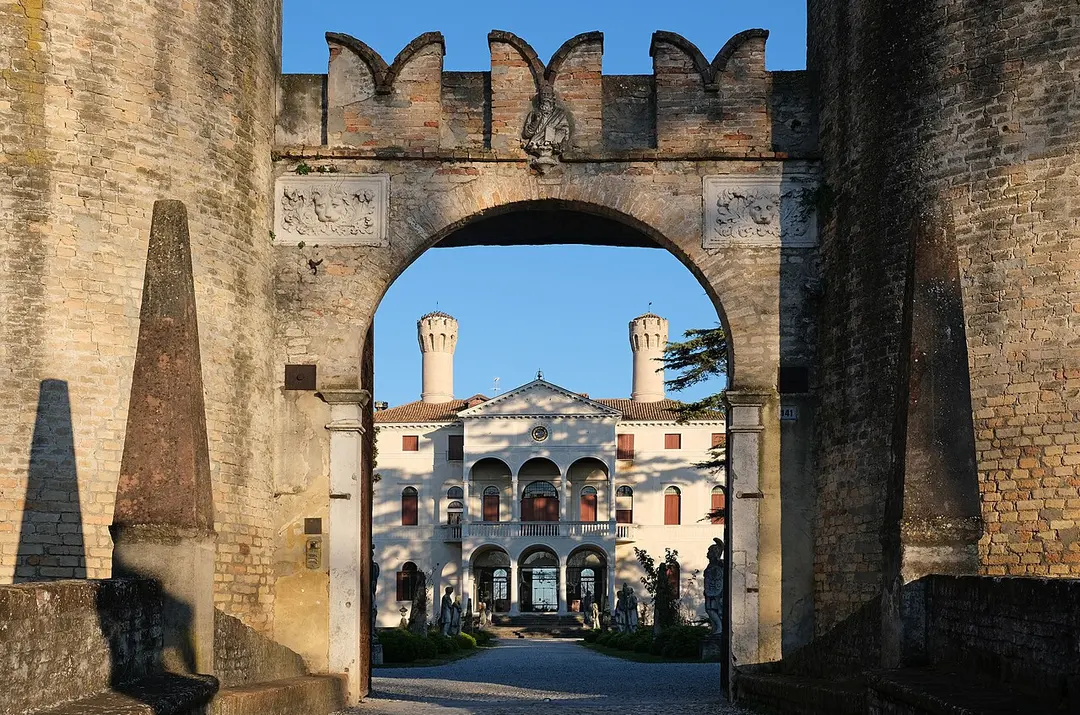Castello di Roncade